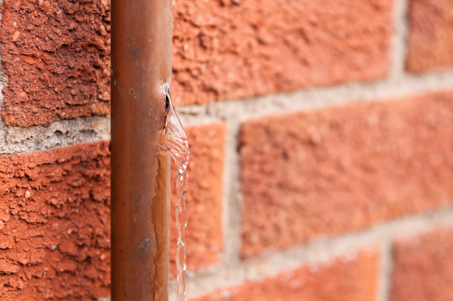 How To Prevent Water Damage When Pipes Burst