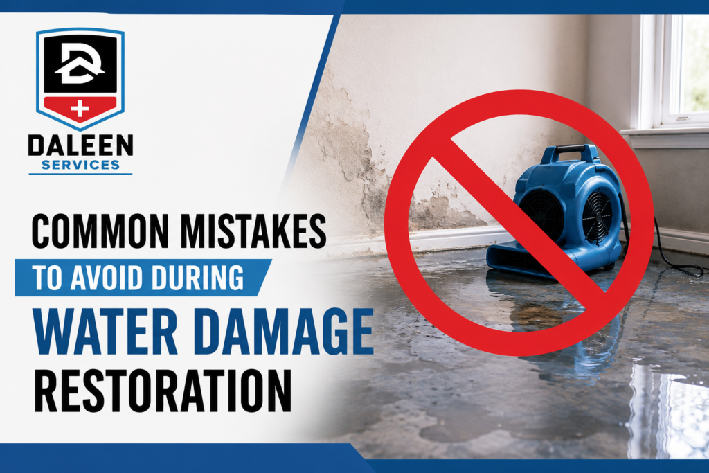 Water damage restoration Water damage restoration