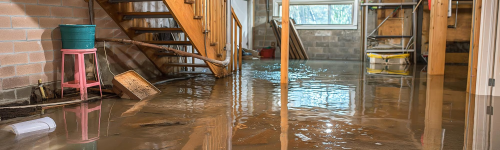 Water Damage Restoration in Lake Geneva, WI