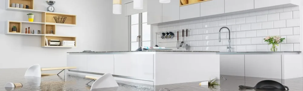 Water Damage Restoration in Burlington, WI